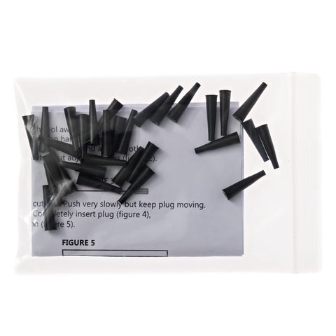 Pool Ruler tools sold separately; plan ahead for proper installation.