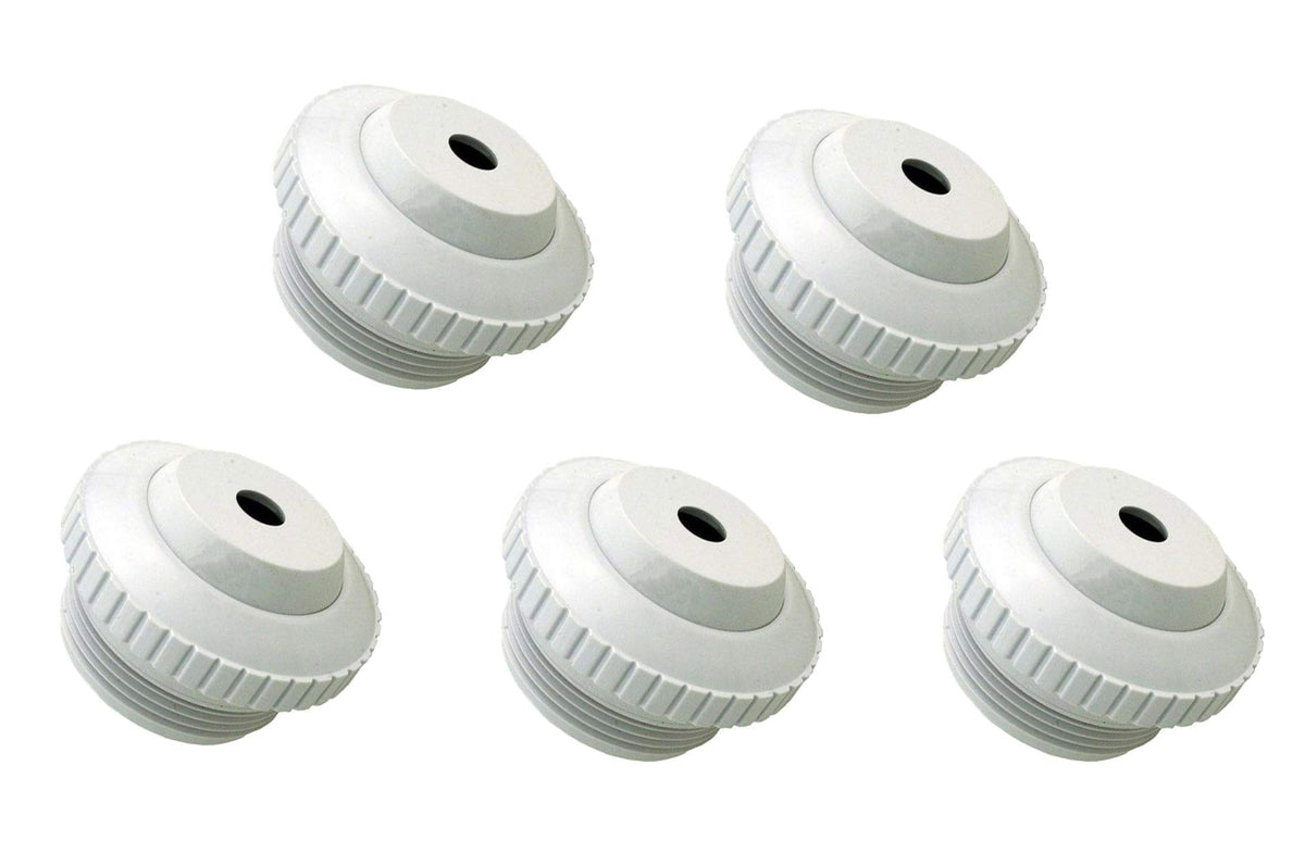 Pool Supply Town Hydrostream SP1419B return jet side view for precise water flow control.