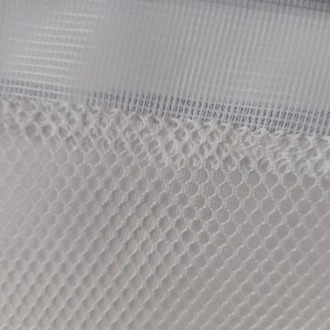 Pool Zing wide-coverage skimmer head speeds up pool cleaning