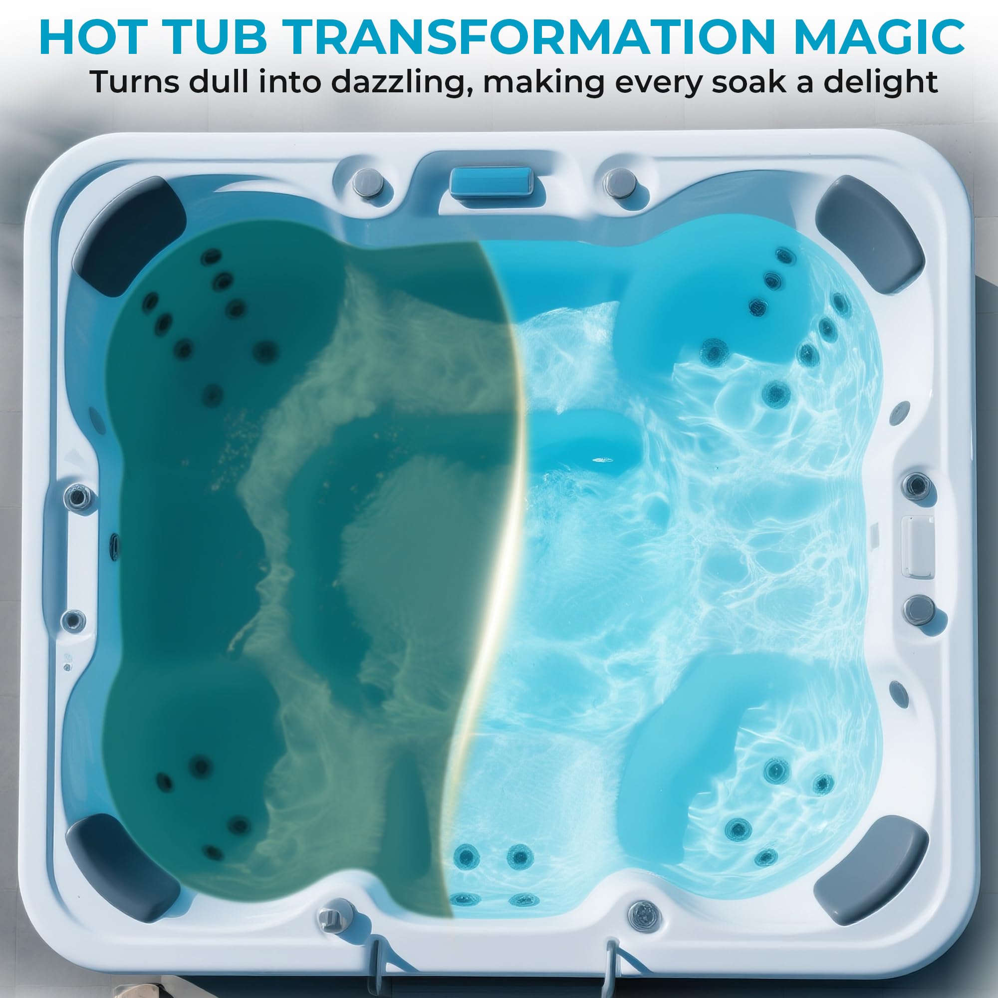 POOLACC chemical-harmony-boost supports balanced sanitizer performance.