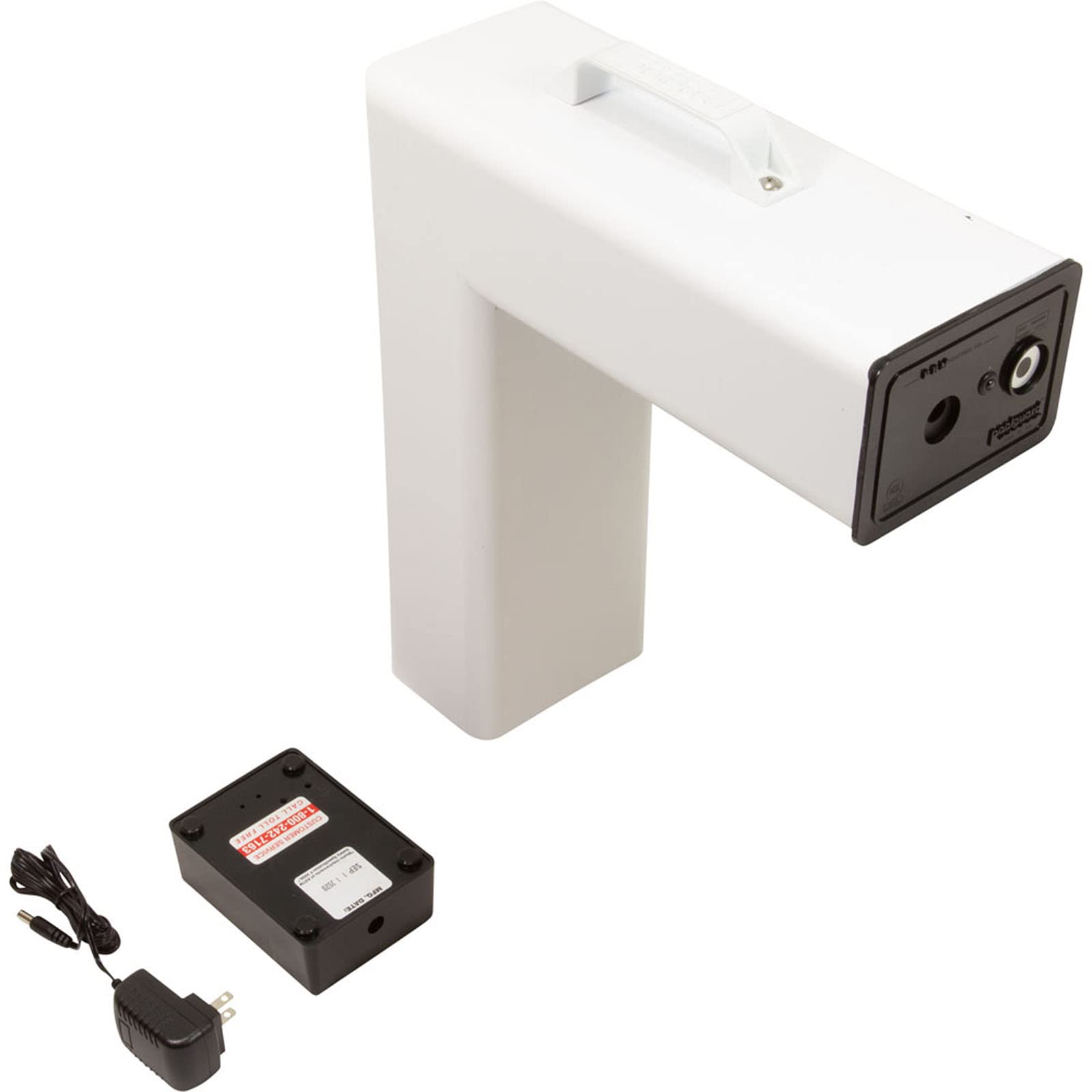 PoolGuard PGRM-2 remote receiver extends alert range up to 200 feet