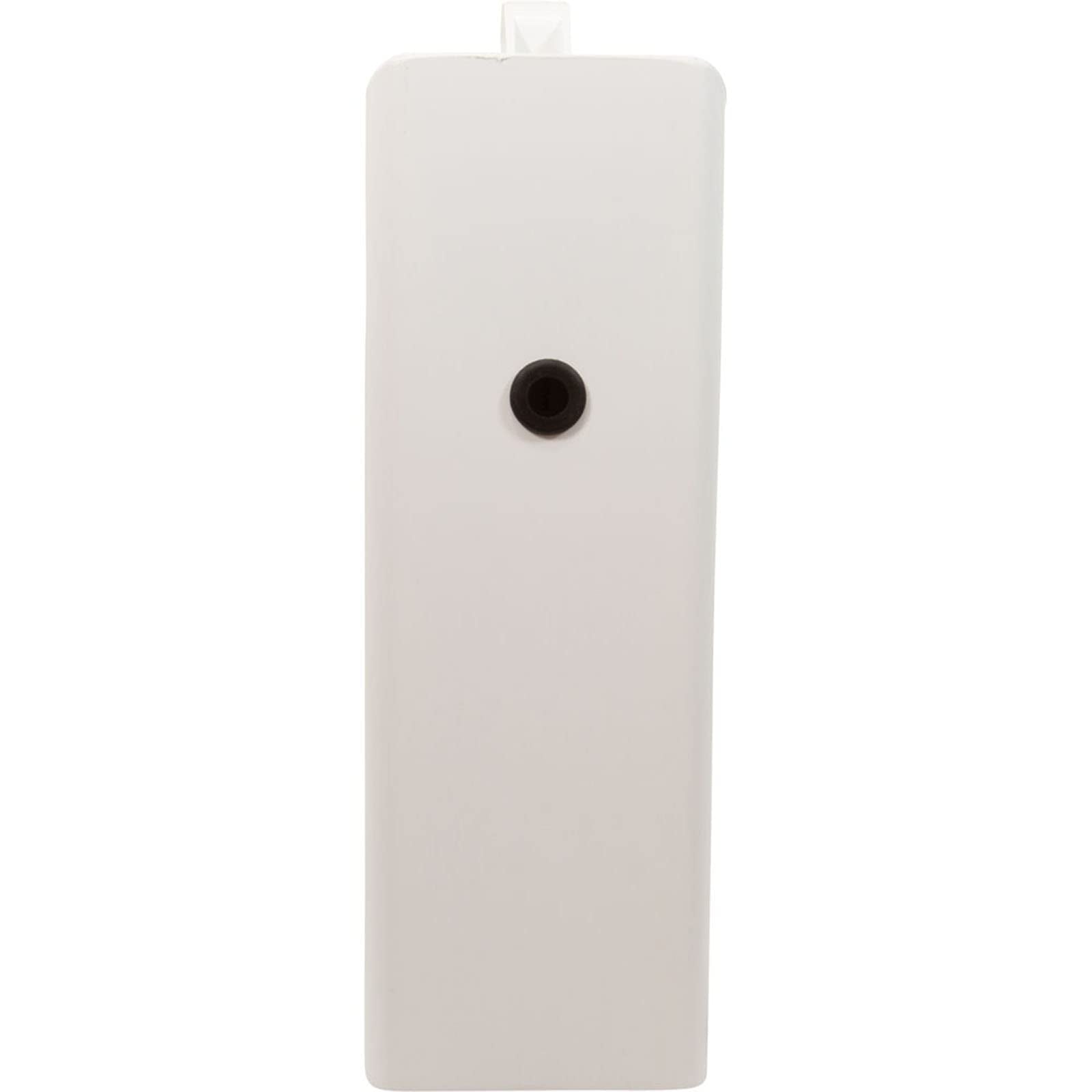 PoolGuard PGRM-2 tamper-proof design deters pool removal interruptions