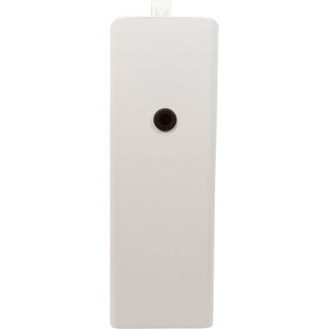 PoolGuard PGRM-2 tamper-proof design deters pool removal interruptions