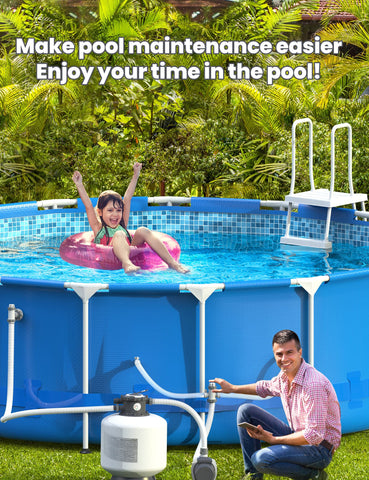 POOLHACKER complete package shows all parts included for quick upgrade
