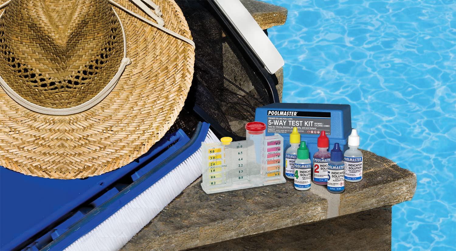 Poolmaster 22270 solutions #4-#5 included for broader test coverage.