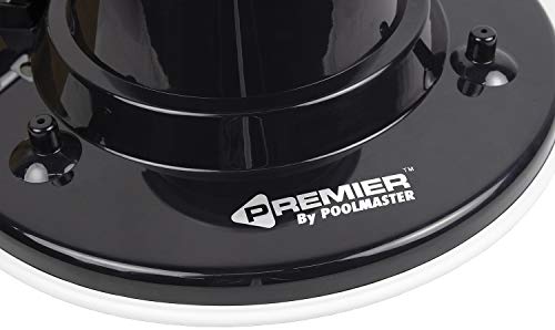 Poolmaster 28316 in-use in a pool for debris removal