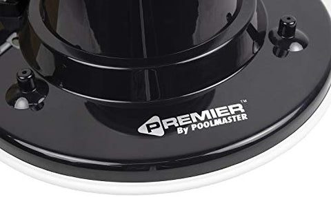 Poolmaster 28316 in-use in a pool for debris removal