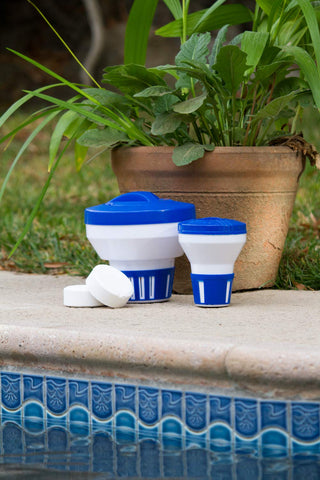 Poolmaster 32155 essential collection design complements poolside aesthetics