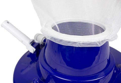 Poolmaster Big Sucker suitable for inground and above-ground pools