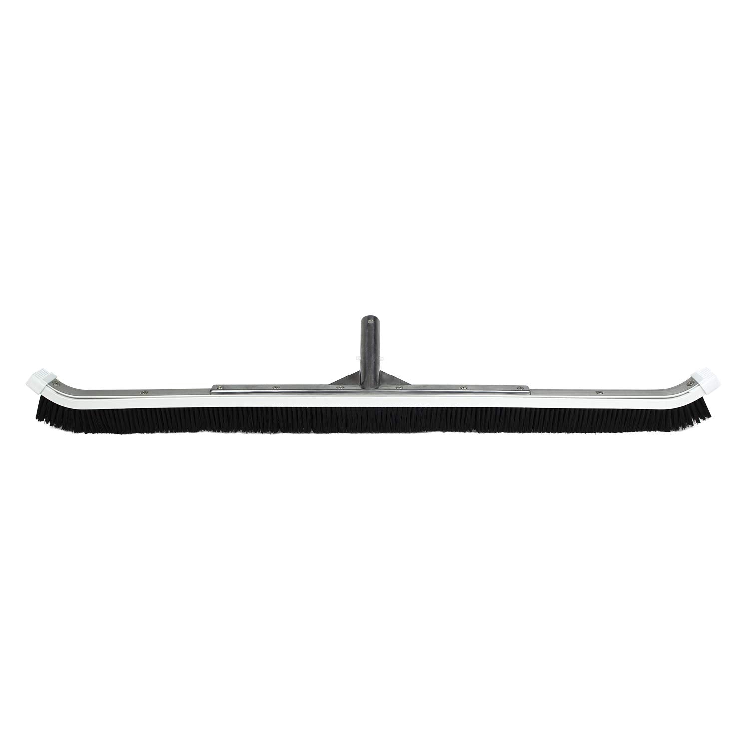Ideal for commercial and large residential pools with Poolmaster brush