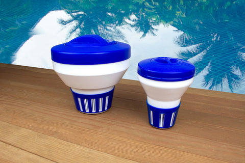 Designed for inground and above-ground pools, Poolmaven fits diverse setups