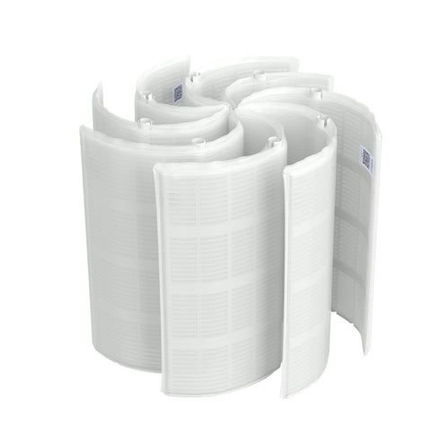 POOLPURE FS-2004 grid, packaged for easy replacement and compatibility.