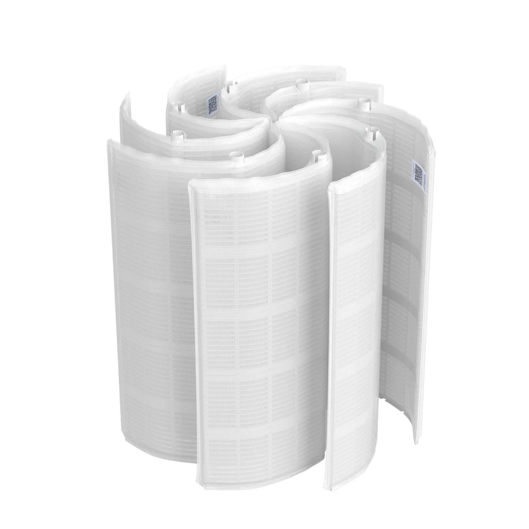 PoolPure FS-2005 full grid 30x11 inches enhances filtration for crystal-clear water