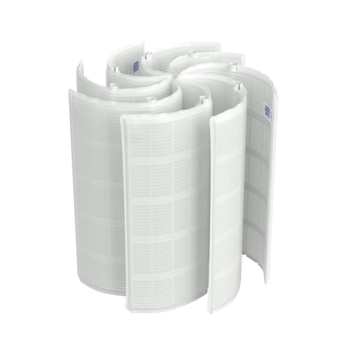 PoolPure FS-2005 full grid 30x11 inches enhances filtration for crystal-clear water