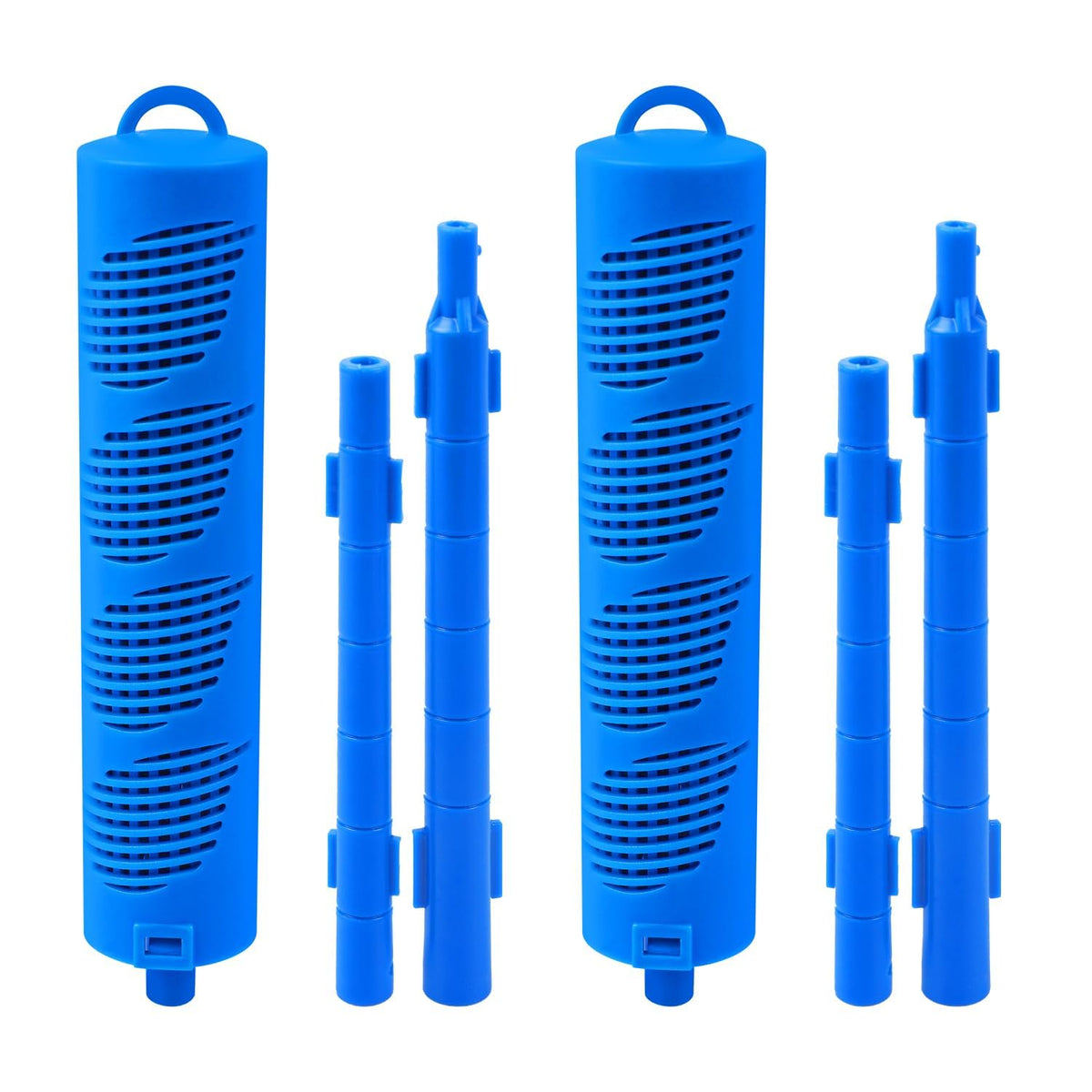 PoolPure mineral stick pack shot for easy spa upgrade