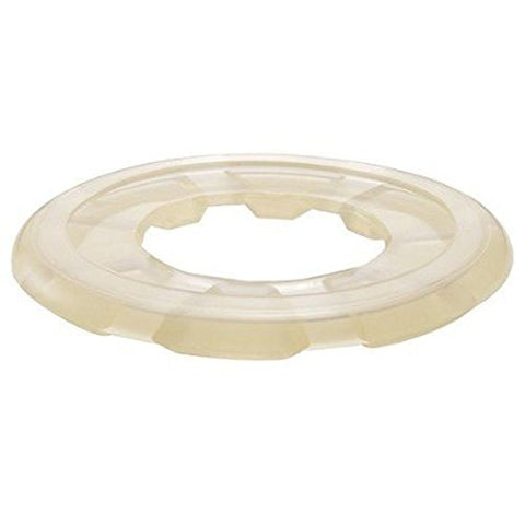 PoolSupplyTown clear K12059 foot pad fits compatible pool cleaners