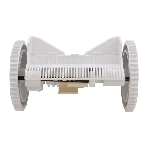 Poolvergnuegen frame for Pool Cleaner 2-Wheel – enhances compatibility with Hayward cleaners.