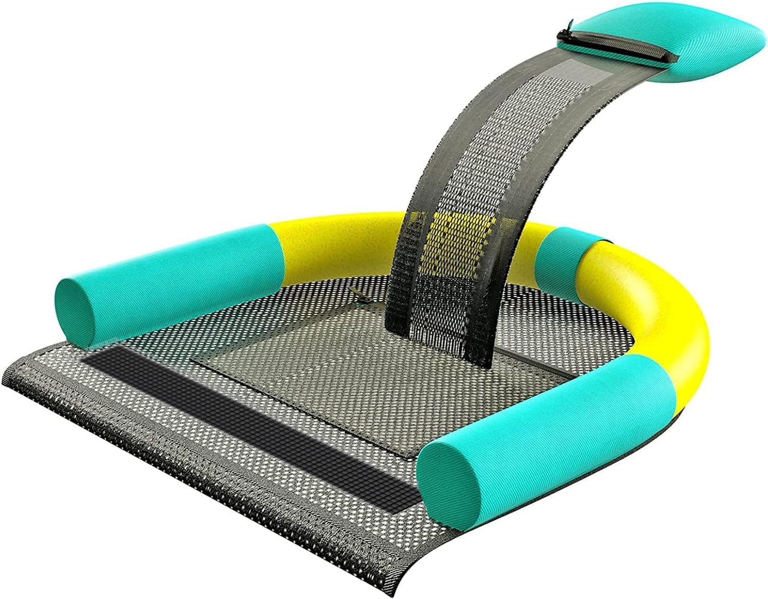 Poolvio Animal Saving Escape Ramp placed at pool edge for versatile use.