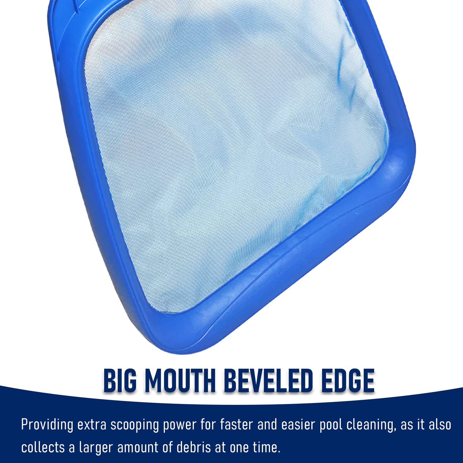 Poolvio clean hot tubs spas and fountains with this skimmer