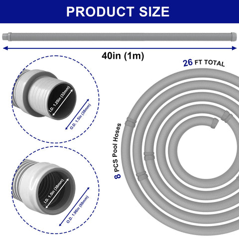 Poolvio compatibility with major cleaners demonstrates versatile pool cleaning options.