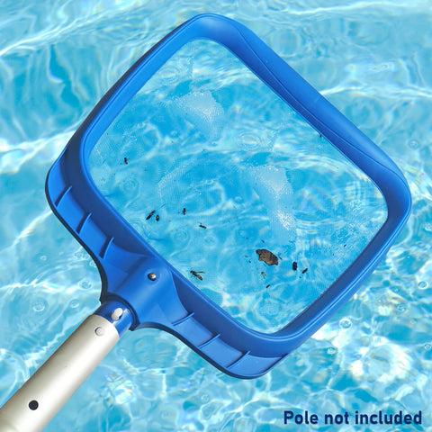 Poolvio lightweight durable construction for easy use