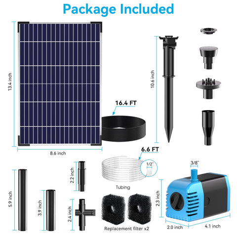POPOSOAP detachable-pump-cleaning simplifies maintenance.