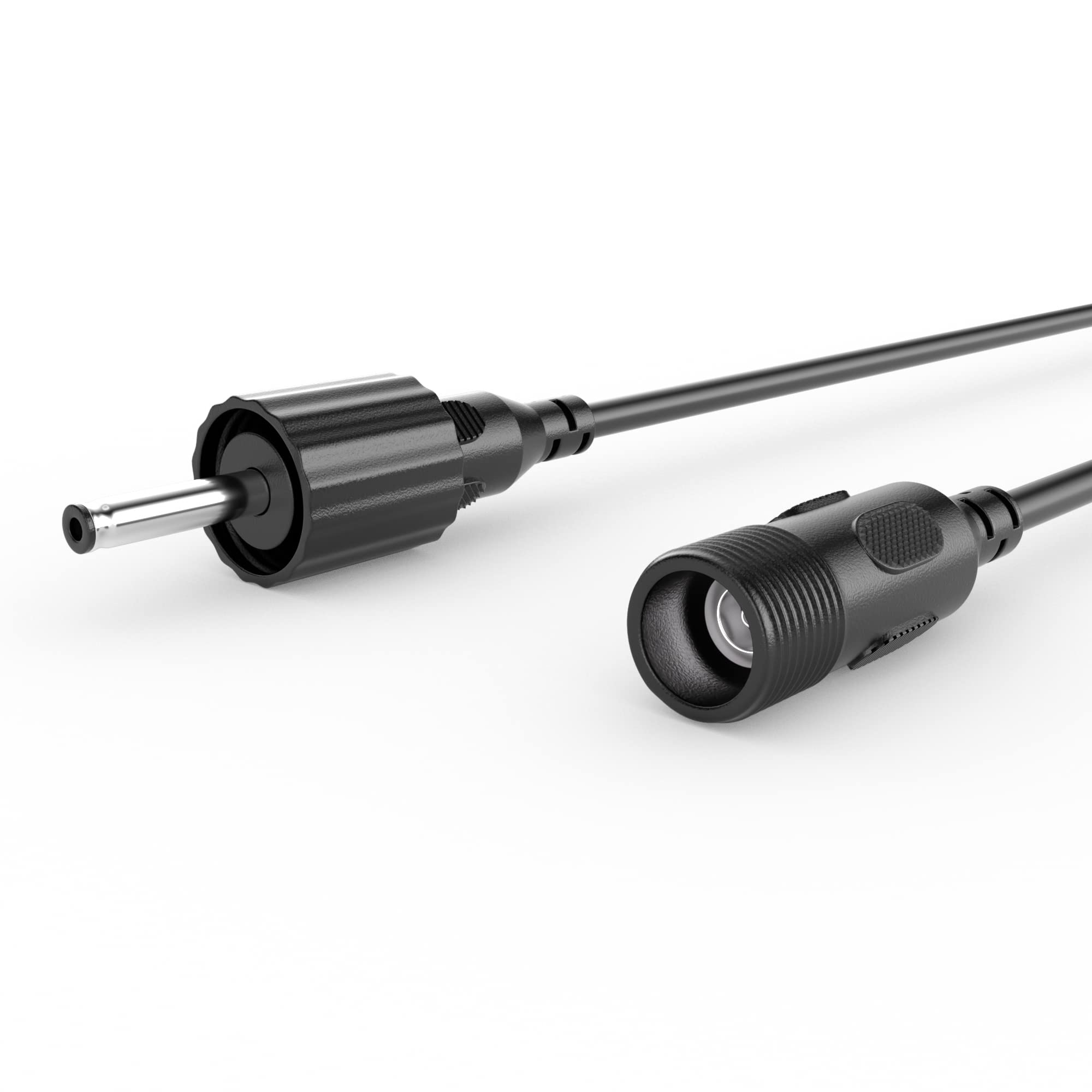 POPOSOAP reliable extension cable for longer fountain wiring runs.