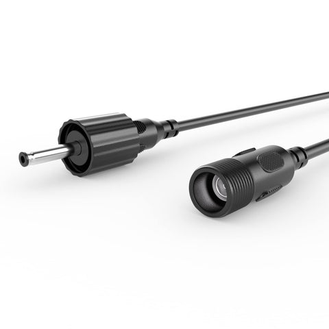 POPOSOAP reliable extension cable for longer fountain wiring runs.