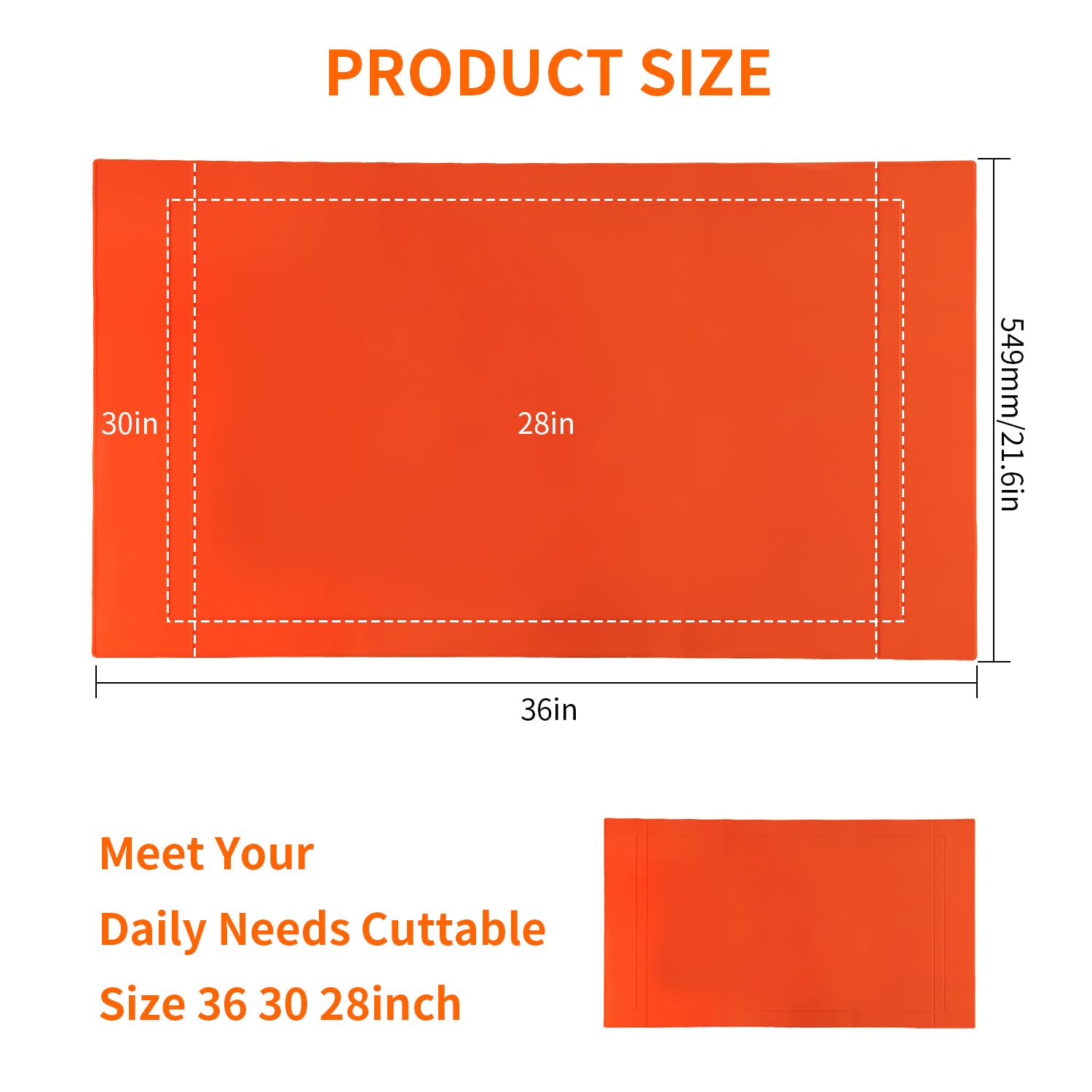 POPQEEN outdoor-ready mat ideal for camping and tailgating setups
