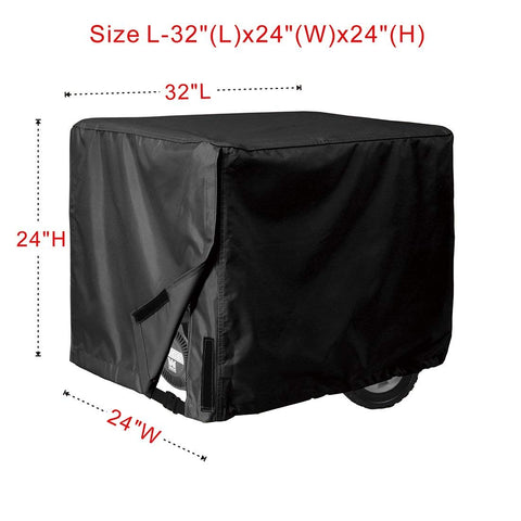 Laminated undercoating close-up on Porch Shield for weatherproof protection.