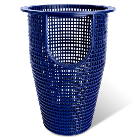 Porscan 91110040 pump basket replacement fits Pentair systems for reliable filtration.