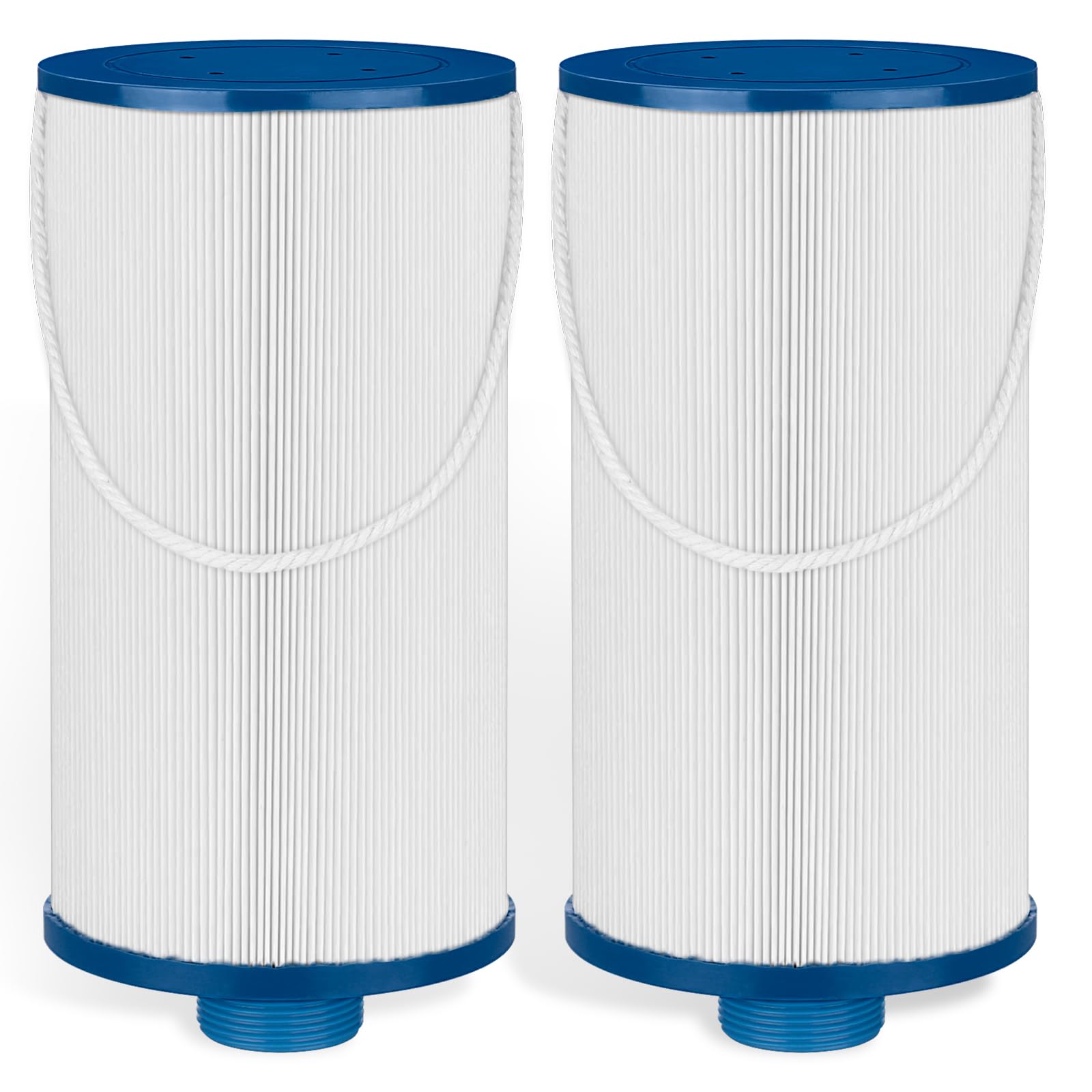 Porscan spa filter compatible with Watkins 303279 for clean water
