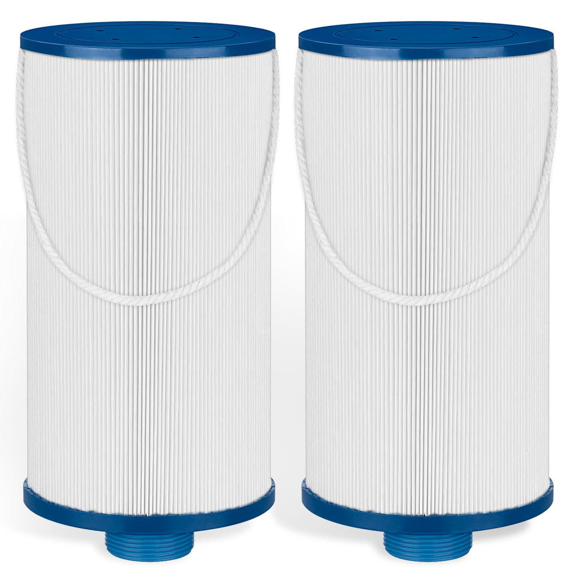 Porscan spa filter compatible with Watkins 303279 for clean water