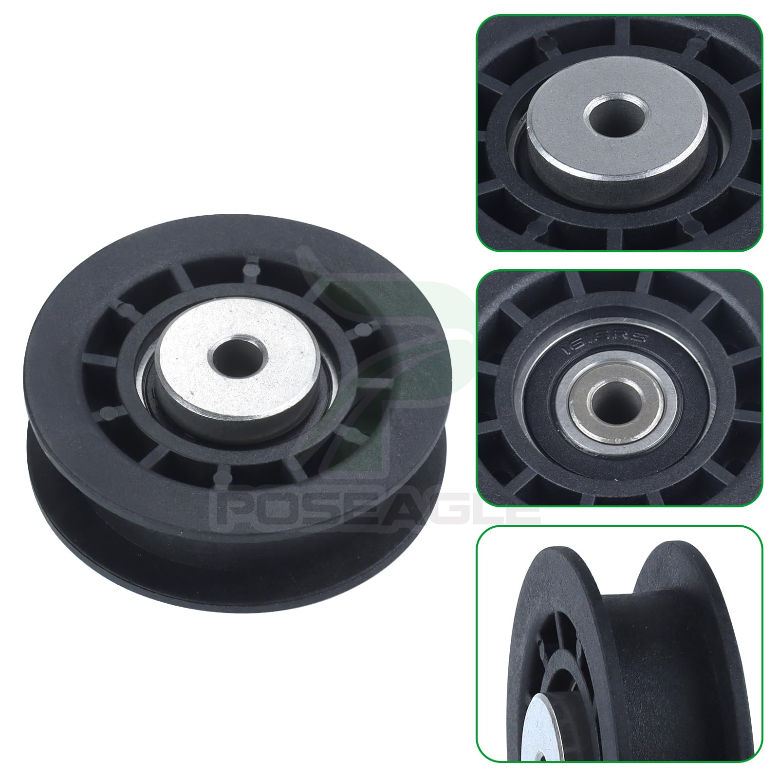 POSEAGLE compatible with HU700AWD/HU725AWD models for smoother maintenance tasks