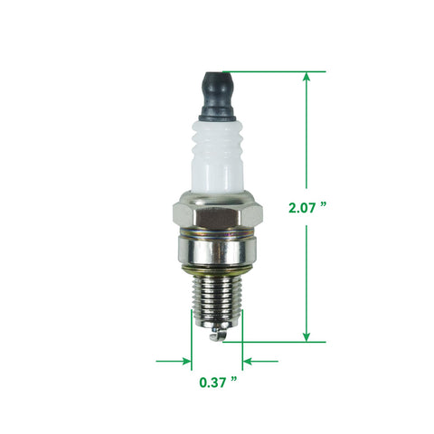 POSEAGLE fuel lines set for flexible, leak-free connections