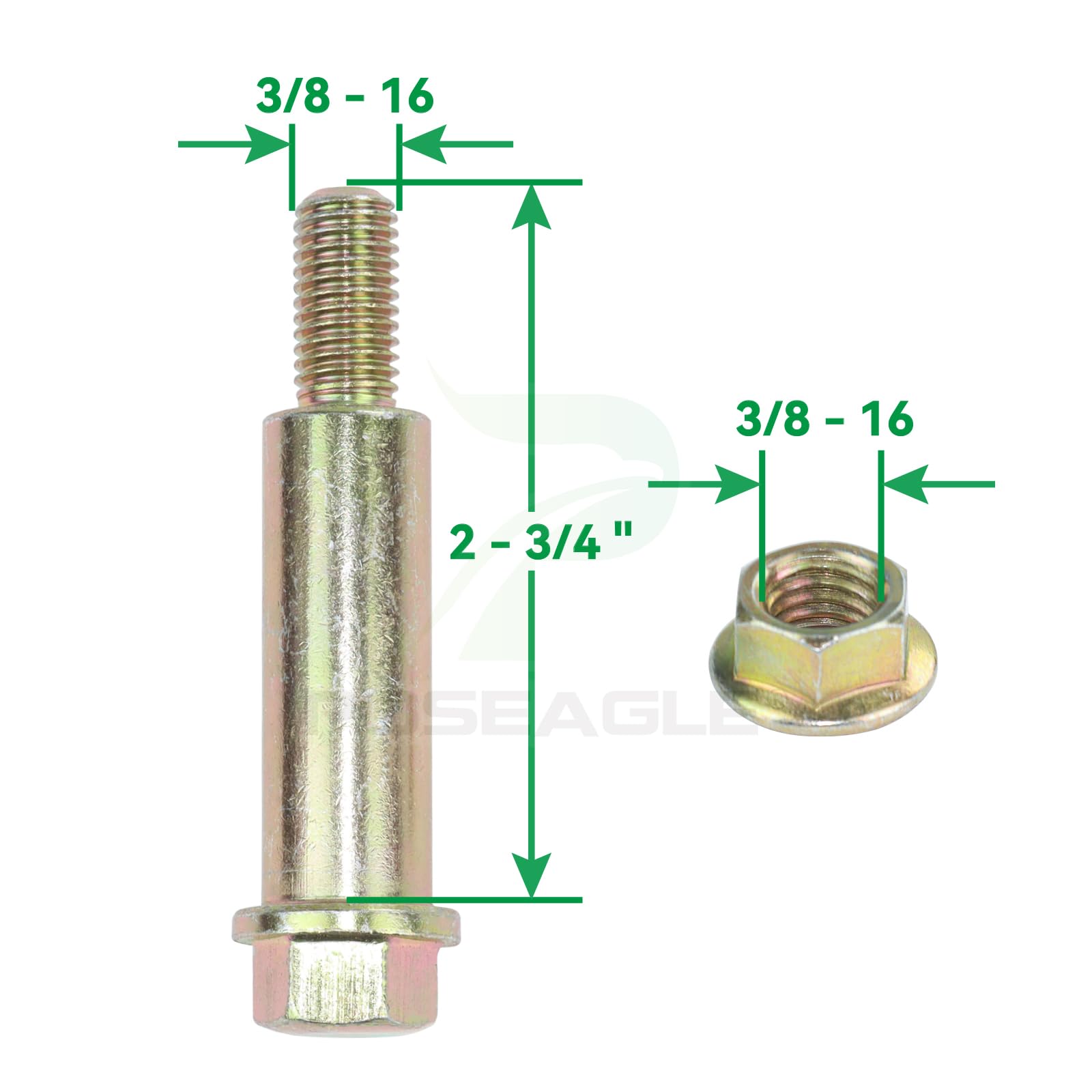 POSEAGLE GX10168 wheel compatible with Z540M and related models.