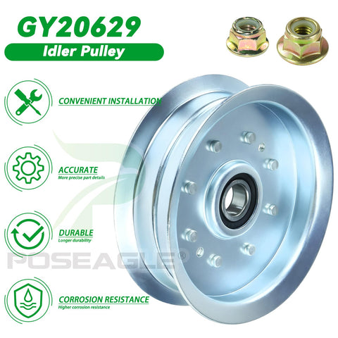 POSEAGLE GY20629 packaging for quick ordering and storage