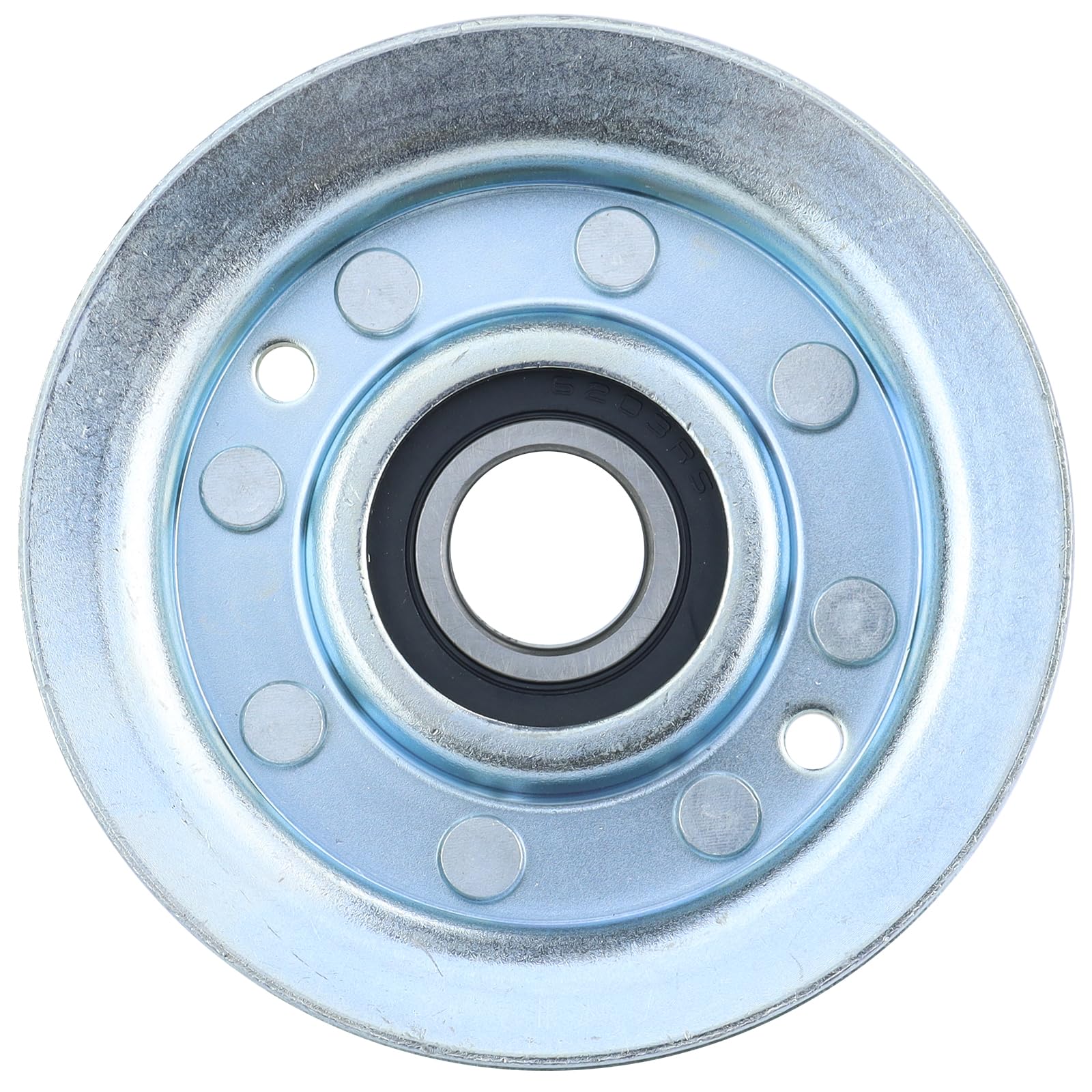 POSEAGLE GY22172 idler pulley replacement-set in kit eases maintenance.