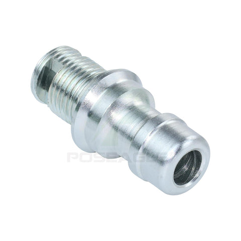 POSEAGLE hex nut replacement for reliable deck connections