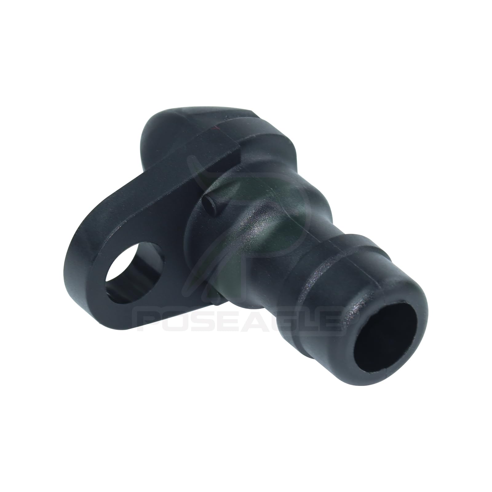 POSEAGLE shoulder screw ensuring sturdy nozzle alignment