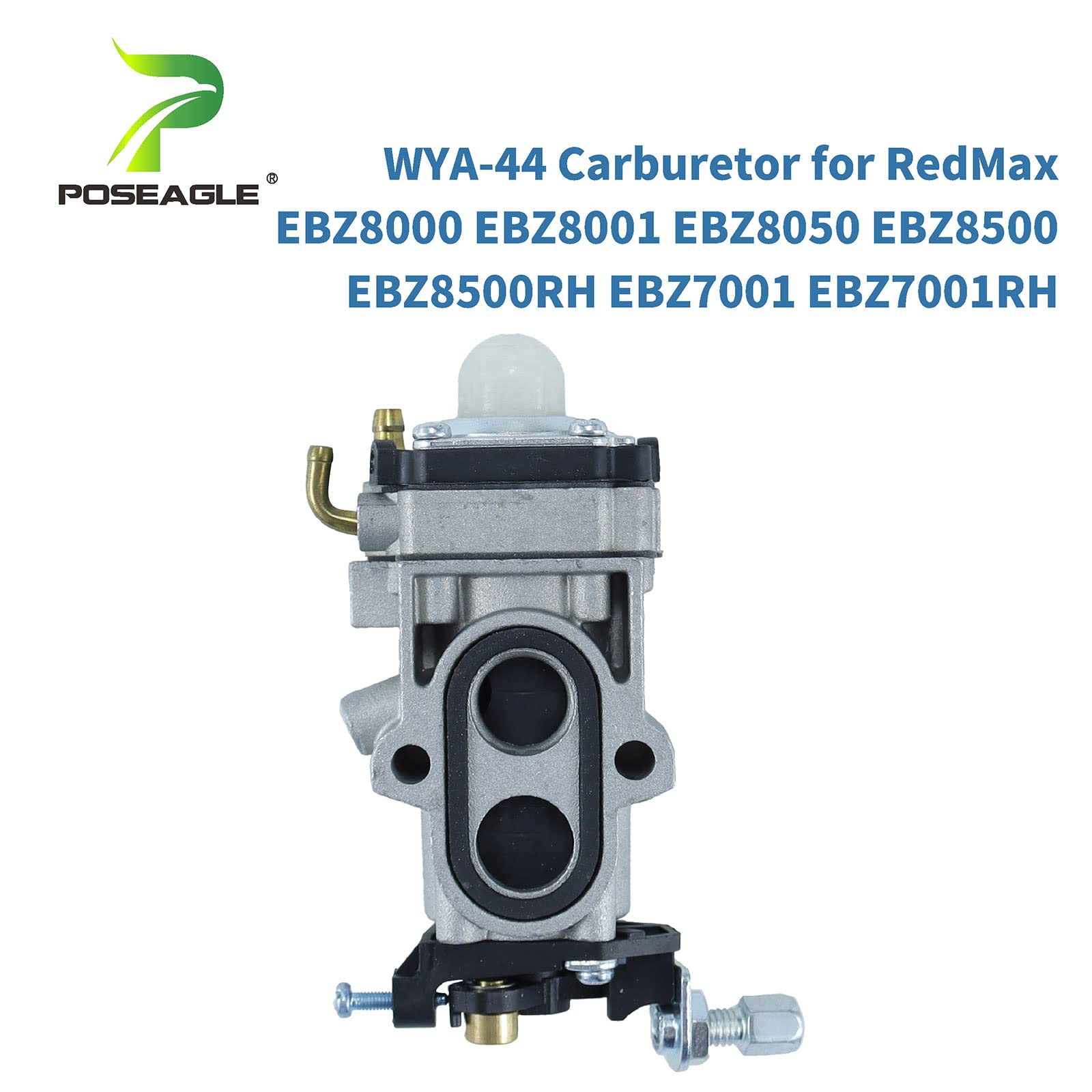 POSEAGLE spark plug 505306701 for reliable ignition in compatible engines