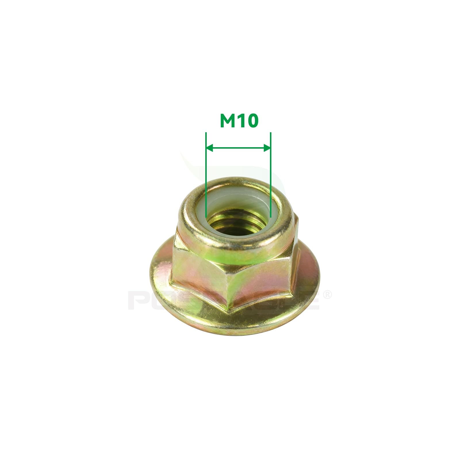 POSEAGLE installation step hints at easy replacement