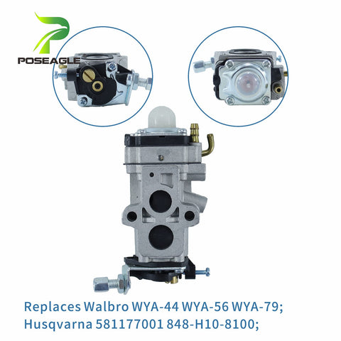 POSEAGLE Walbro metering gauge tool for precise calibration