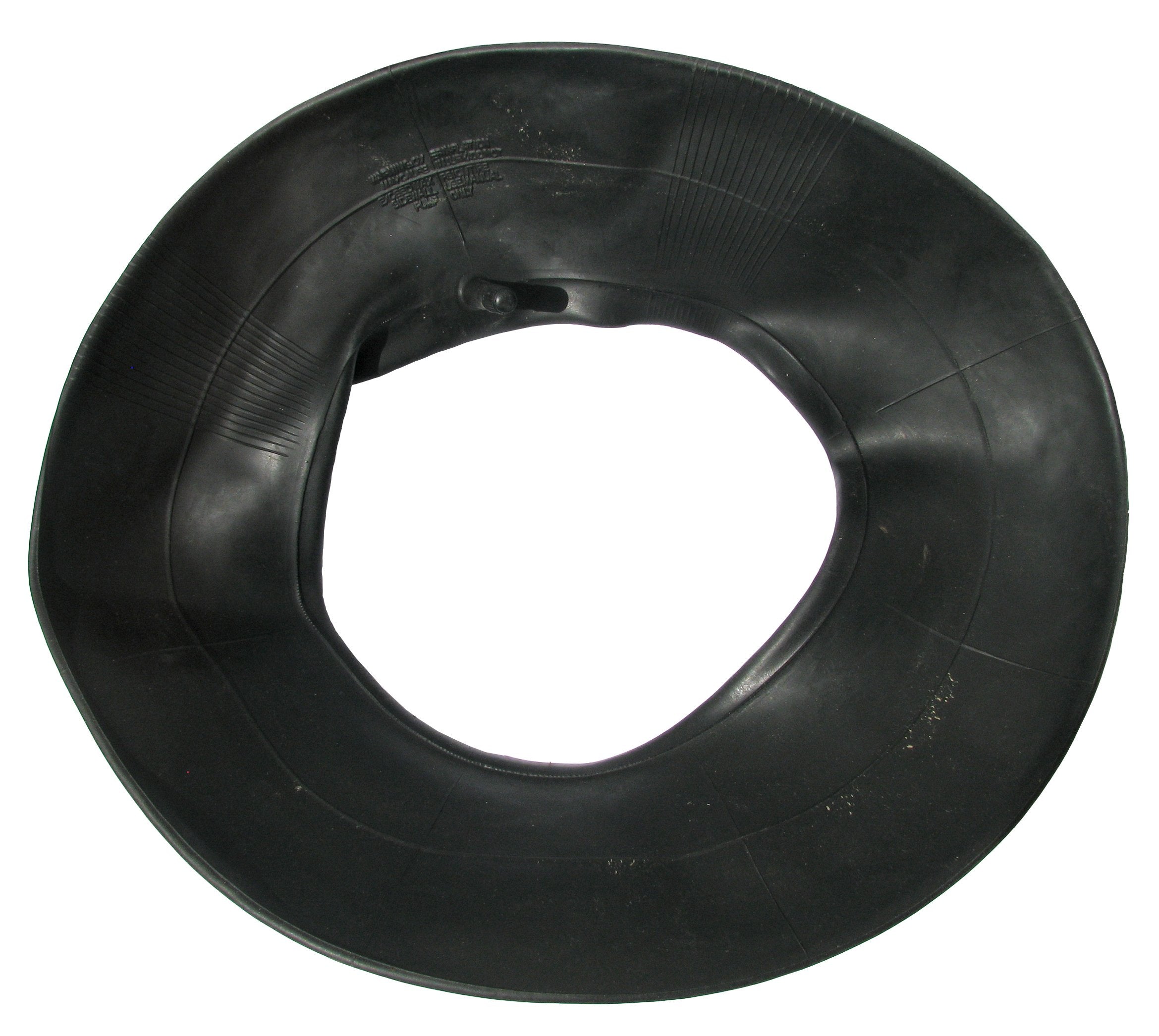 Potreba heavy-duty tube ideal for hand trucks.