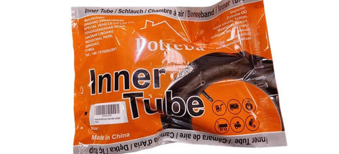 Potreba inner tube 3.50-8 durability for rugged outdoor tasks