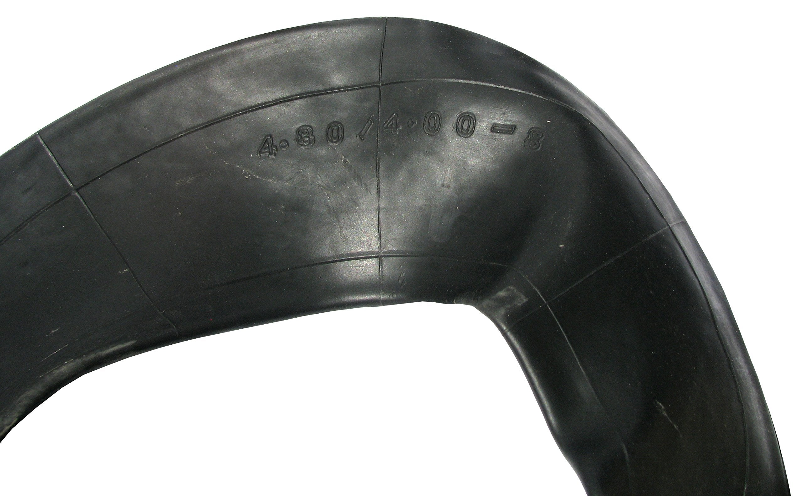 Potreba replacement tube used in a garden cart.