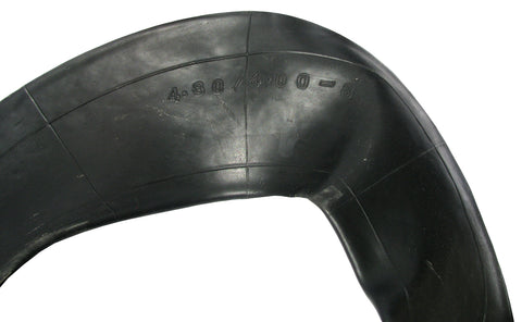 Potreba replacement tube used in a garden cart.