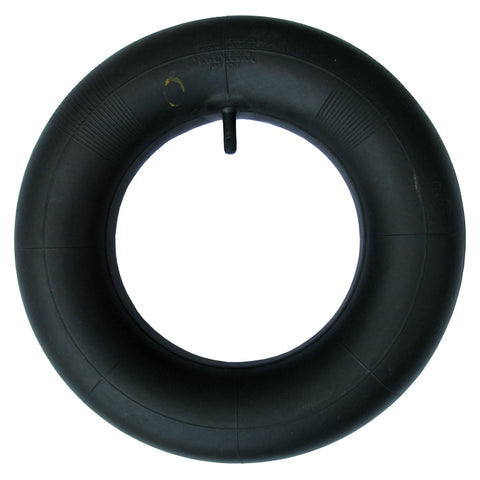Potreba 8-inch tube features durable butyl rubber for reliable air retention.