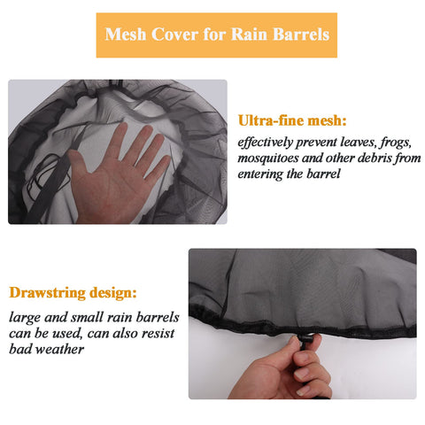 Poweka closeup shows drawstring fixation for secure wind resistance