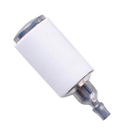 Poweka fuel filter easy-install supports tool-free replacement on most engines.